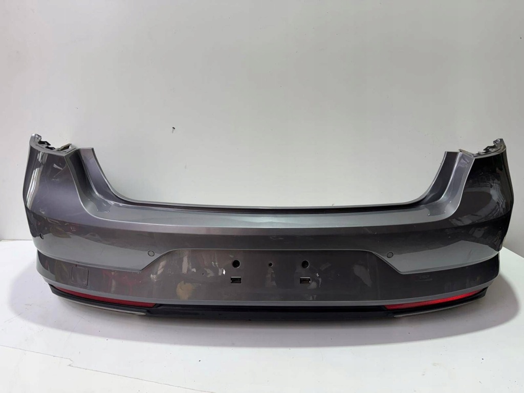 Купить Renault talisman sedan бампер задний  задний