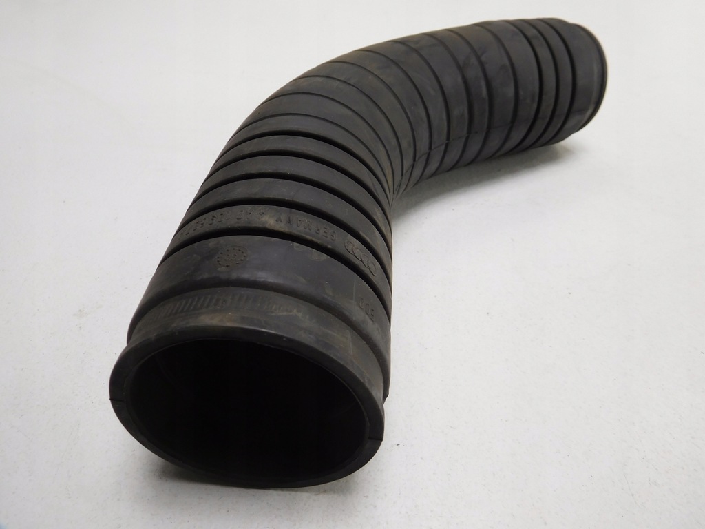 фото №5, Шланг повітря впуск audi 100 a6 c4 4a0129627a