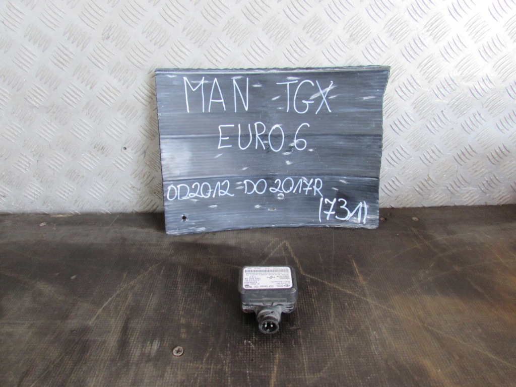 фото №1, Датчик модуль esp 81259370051 man tgx euro 6 12-17 r.