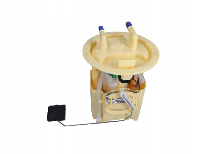 фото №1, Насос топлива топливная citroen c5 ii break