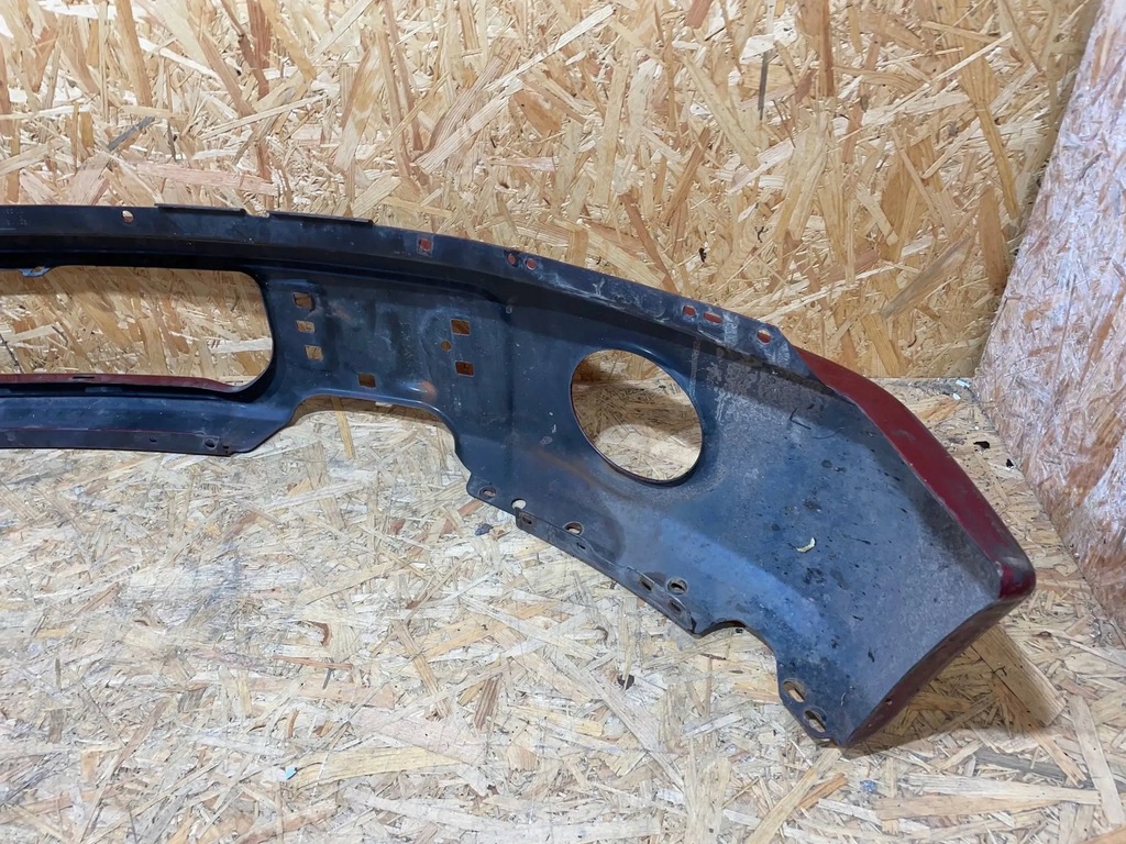 фото №11, Ford f150 f-150 2009-2014 бампер перед