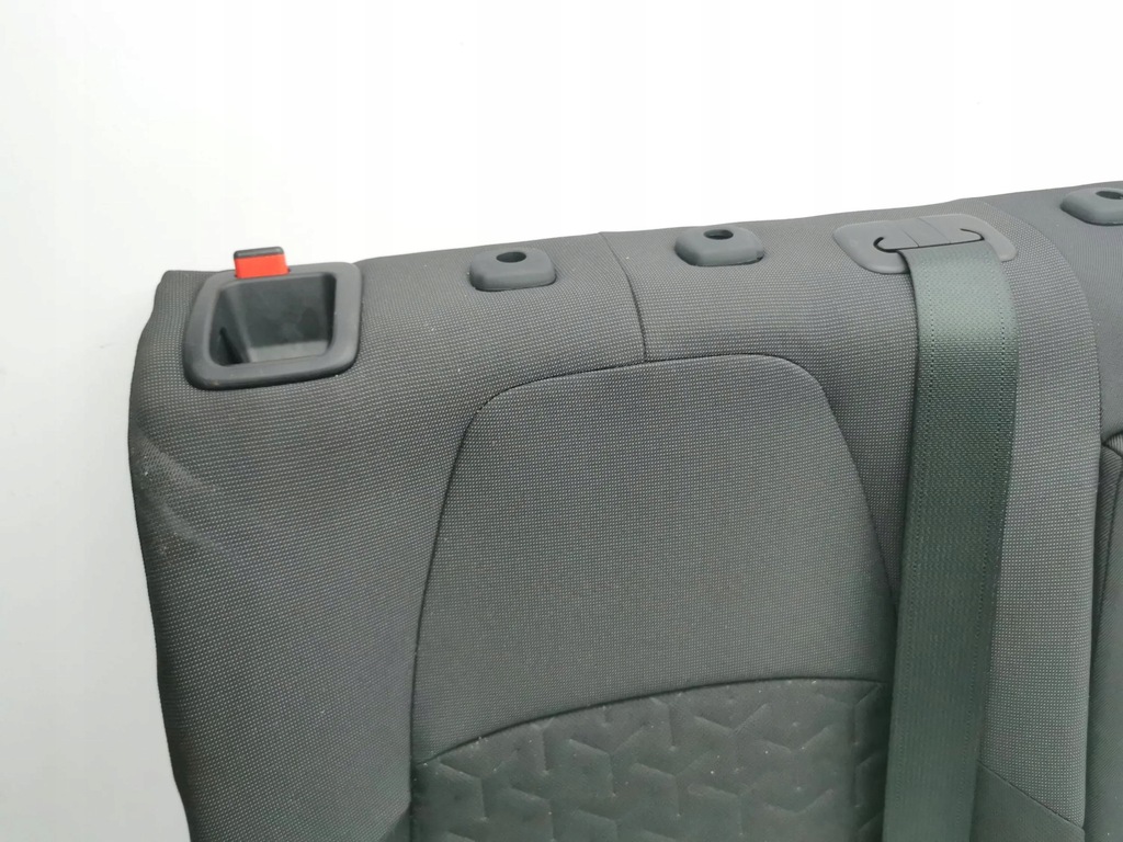 фото №11, Toyota corolla e210 e21 2022 правая сторона сиденье задний