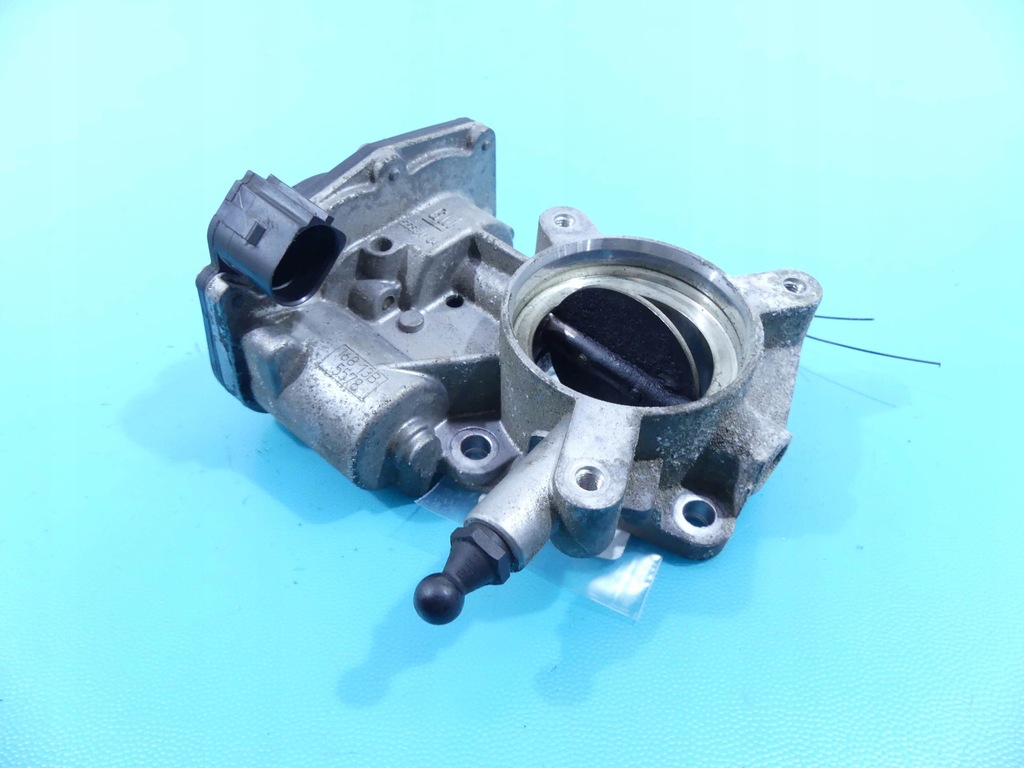 фото №1, Дроссельная заслонка opel insignia a 08-17 55564164