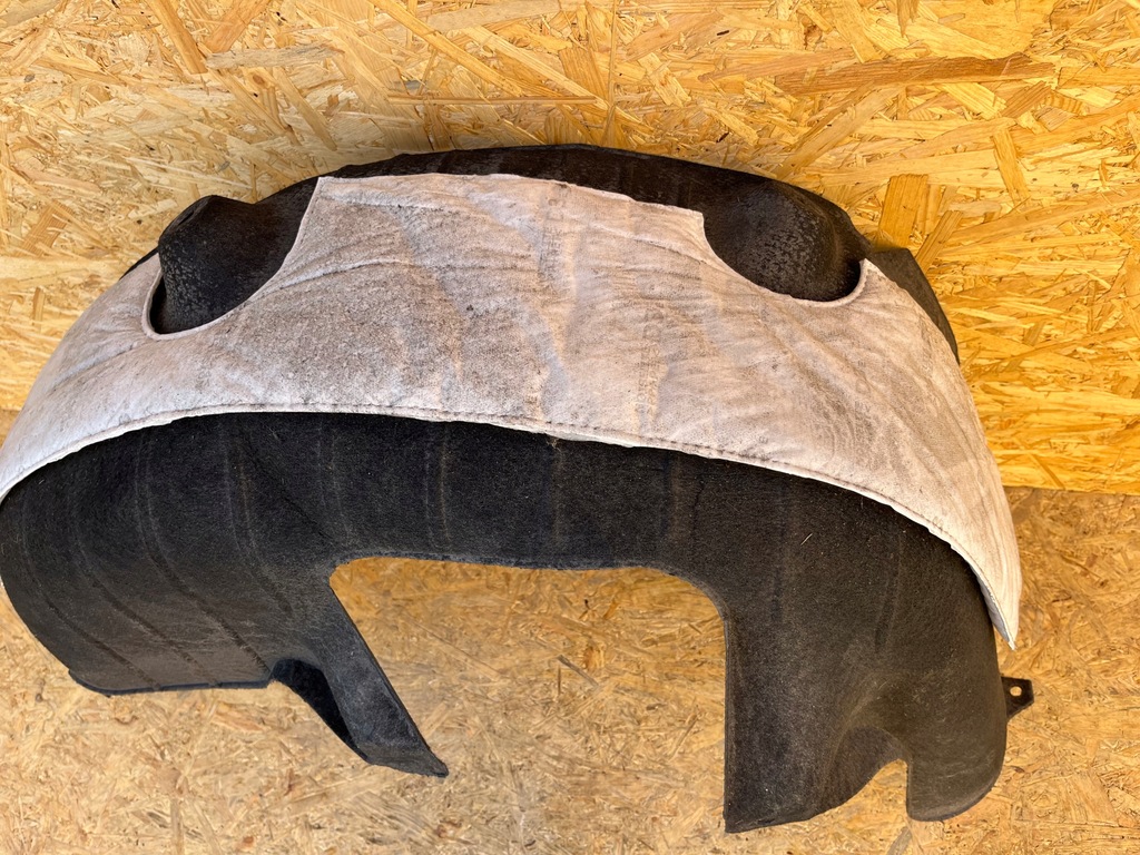 фото №8, Hyundai tucson iv 4 20- підкрилок задні задня праве