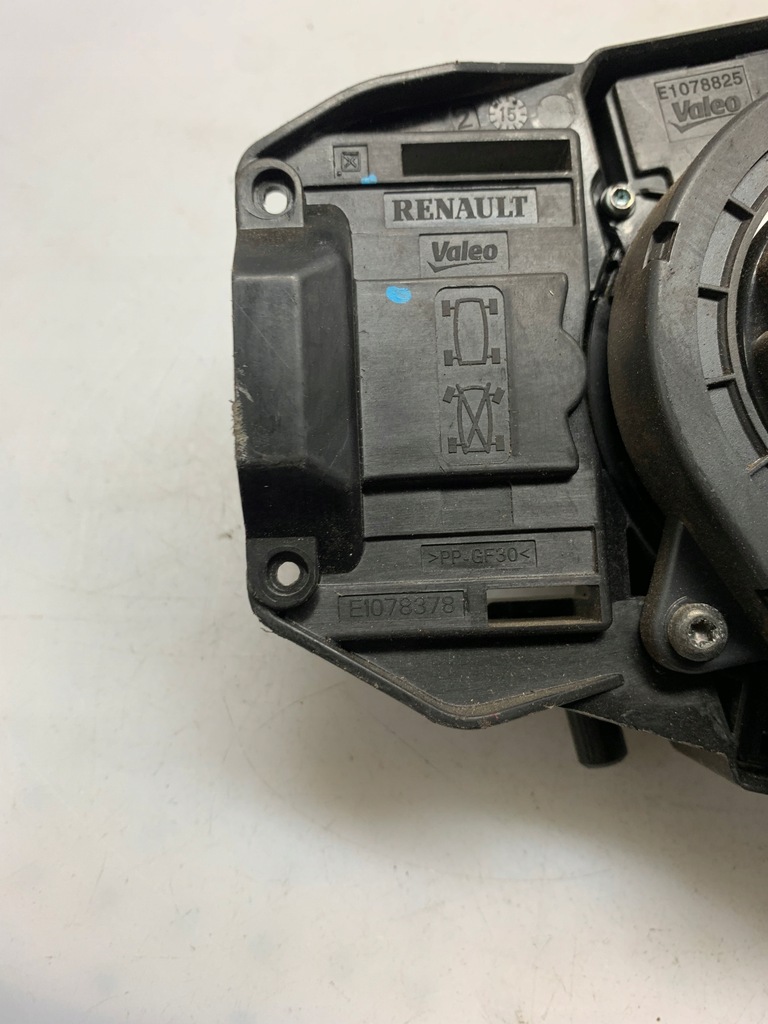 фото №9, Переключатель комбинированный 479457095r renault