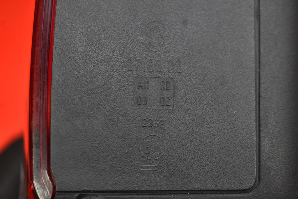 фото №8, Лампа права задня задня 50504819 alfa romeo 159 kombi 05-11