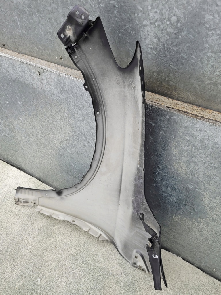 фото №13, Крыло передний левый / правый перед suzuki sx4 s-cross 2013-21