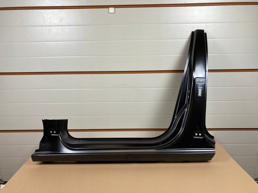 фото №1, Блок двигуна поріг лівий seat leon iv 4