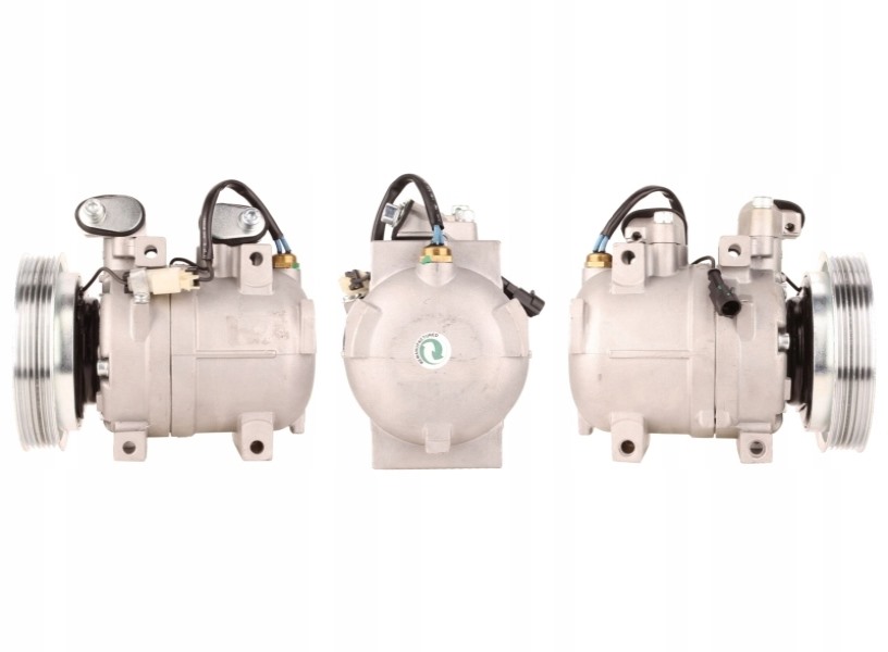 фото №1, Компрессор кондиционера do suzuki swift iv 1.3