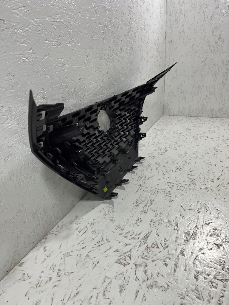 фото №7, Nissan qashqai iii j12 решітка радіатора решітка радіатора хром перед 623106ua0a повний оригінал !