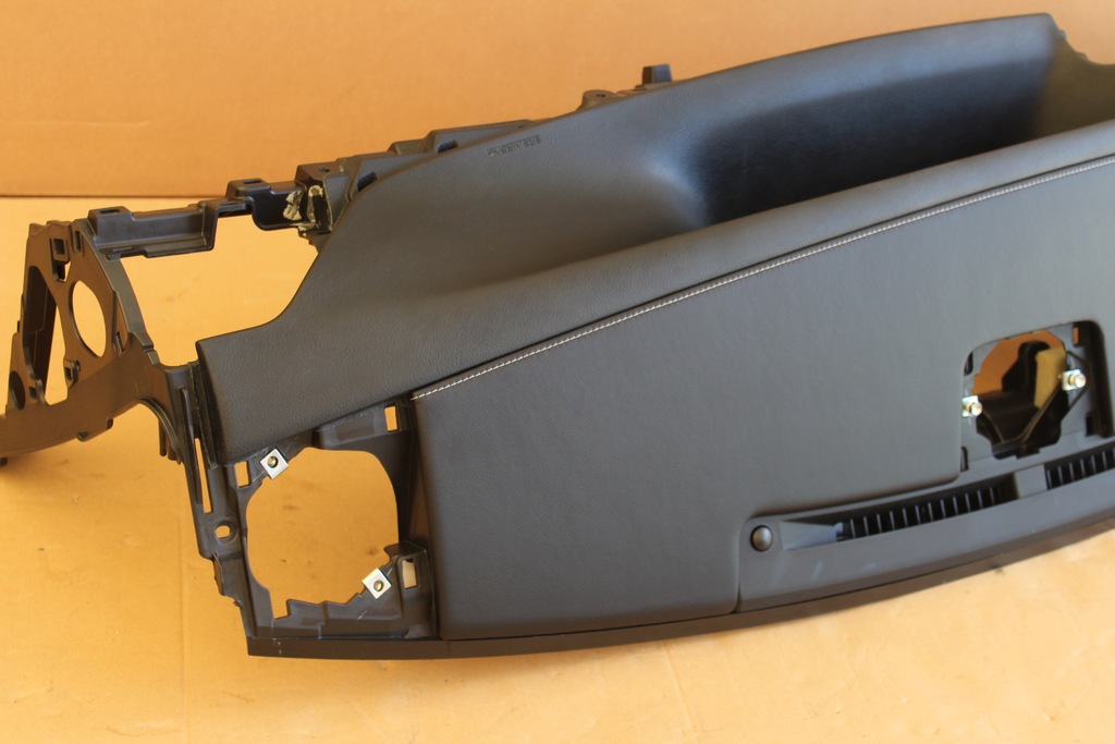 фото №7, Консоль приборная панель оригинал lexus gs iv 12-15r