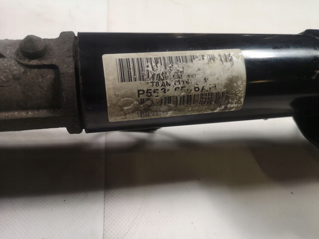 фото №9, Рейка рульова magiel трансмісія dodge ram 1500 2009 2010 2011 2012