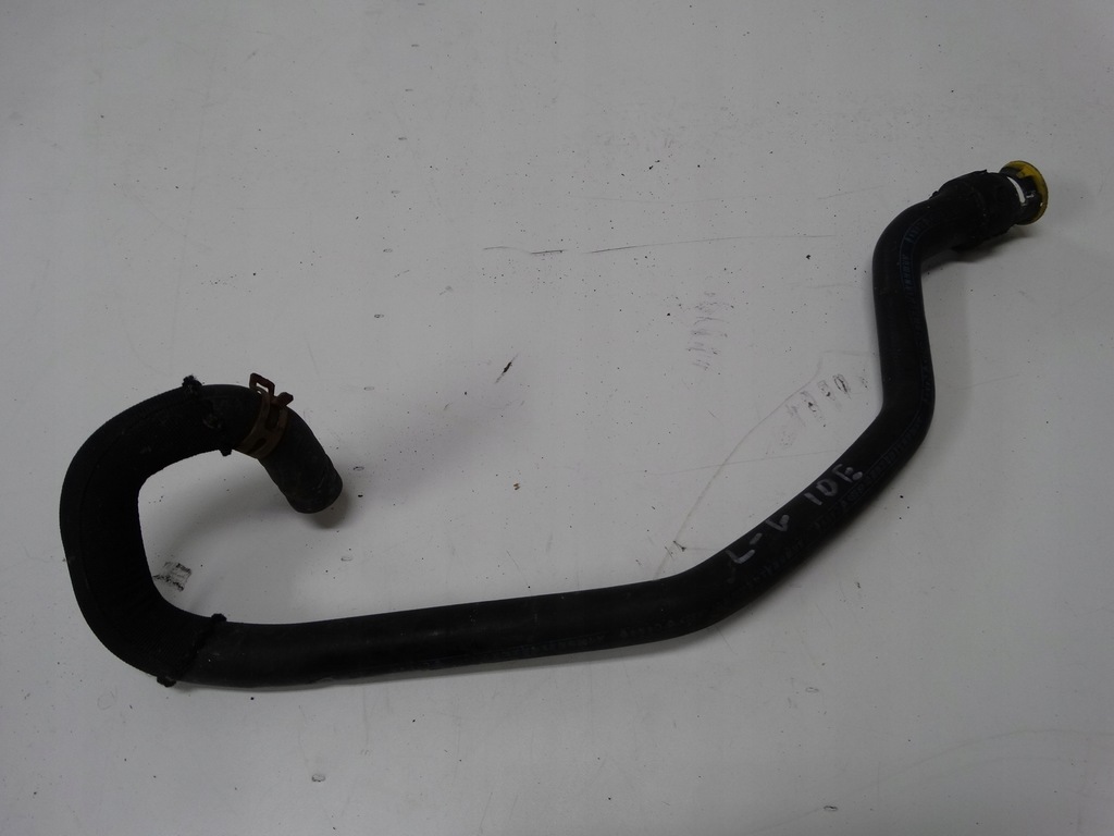 фото №2, Труба магистраль wody renault laguna ii 2.0 ide