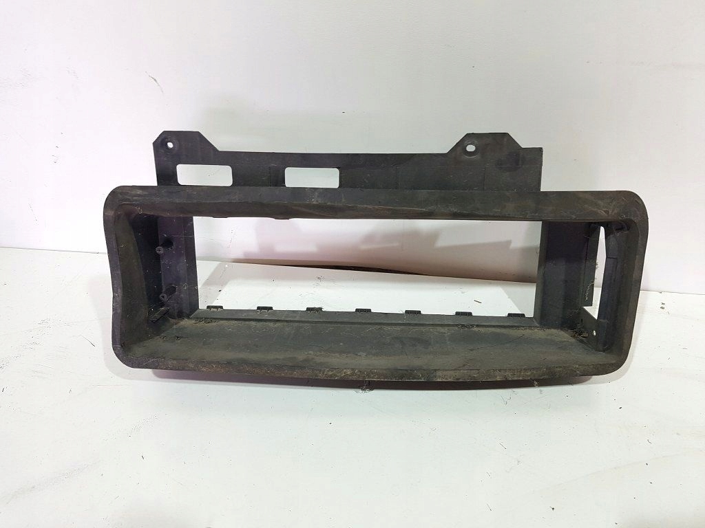 фото №1, Renault clio iv 4 captur воздуховод впуск воздуха оригинал