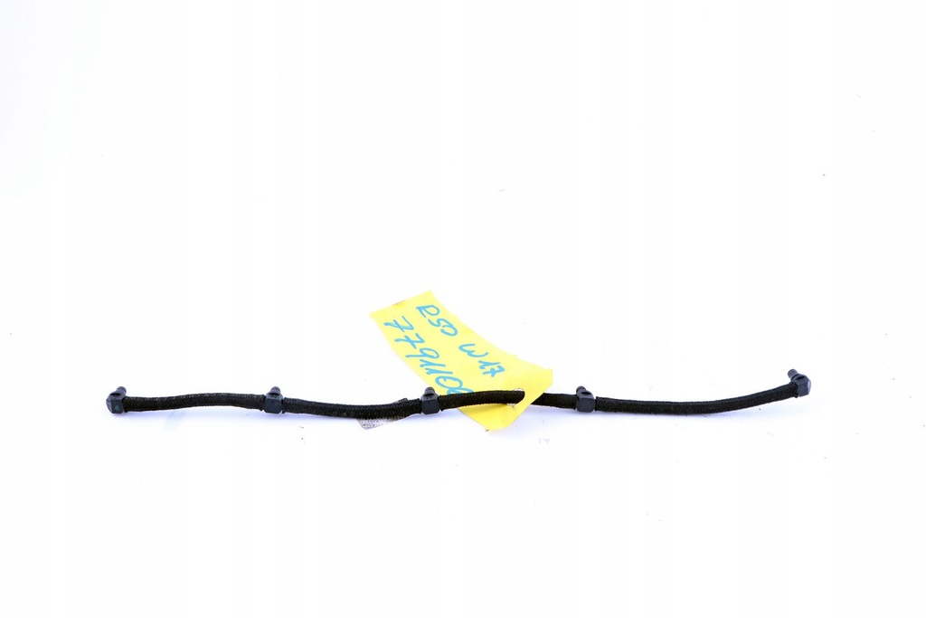 фото №1, Mini cooper r50 шланг паливний 7791106