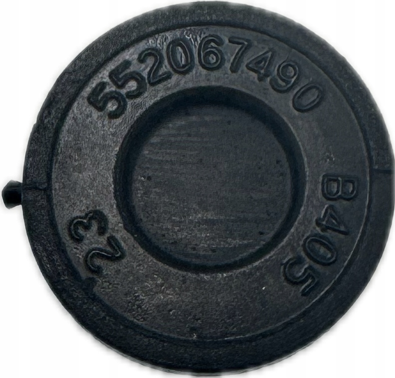 фото №1, Nowa прокладка направляющая щуп масла fiat freemont оригинальный номер 55206749