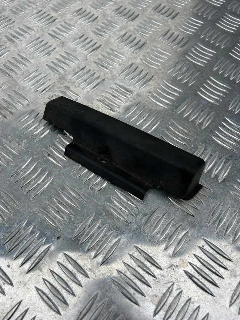 фото №1, Заглушка вставка лампи scania r