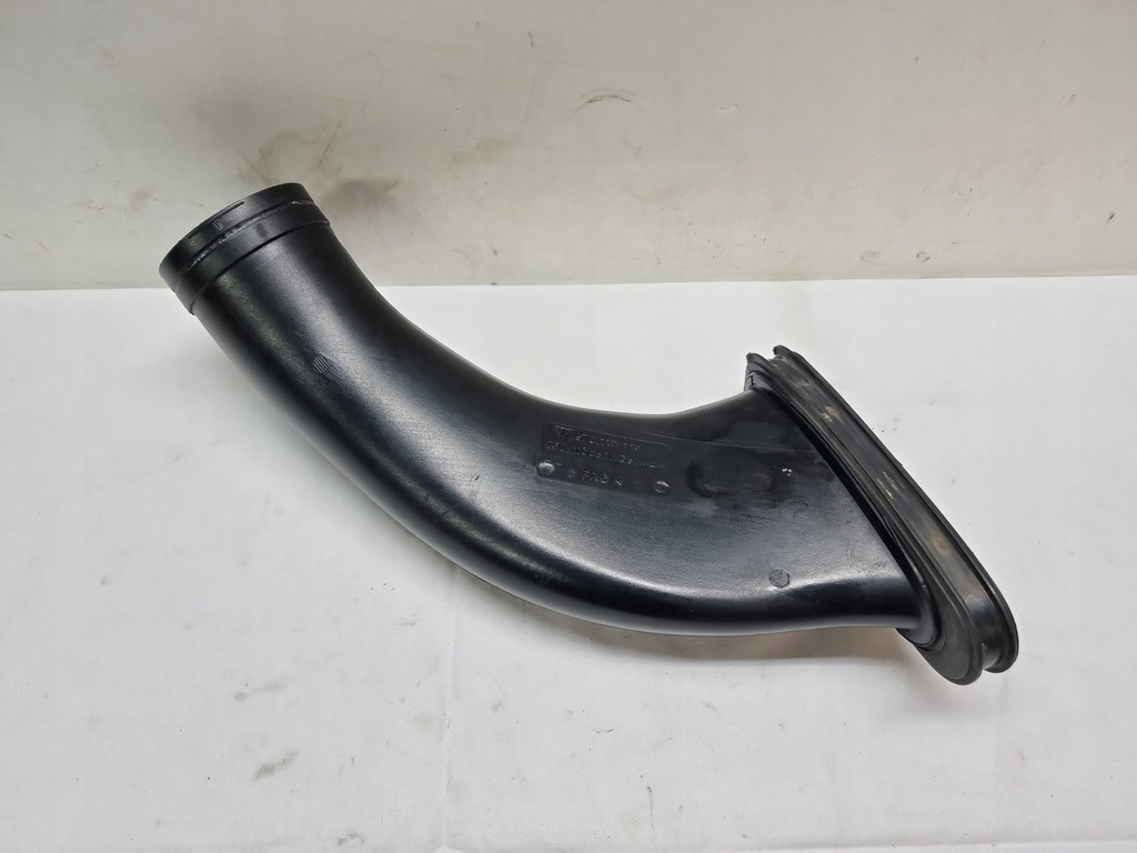 фото №2, Porsche panamera 970 повітрозабірник труба