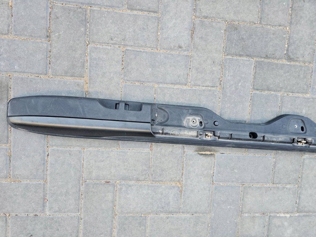 Chrysler pacifica 17- рейлинг крышный левое  правый  68227986ai америка Доставка