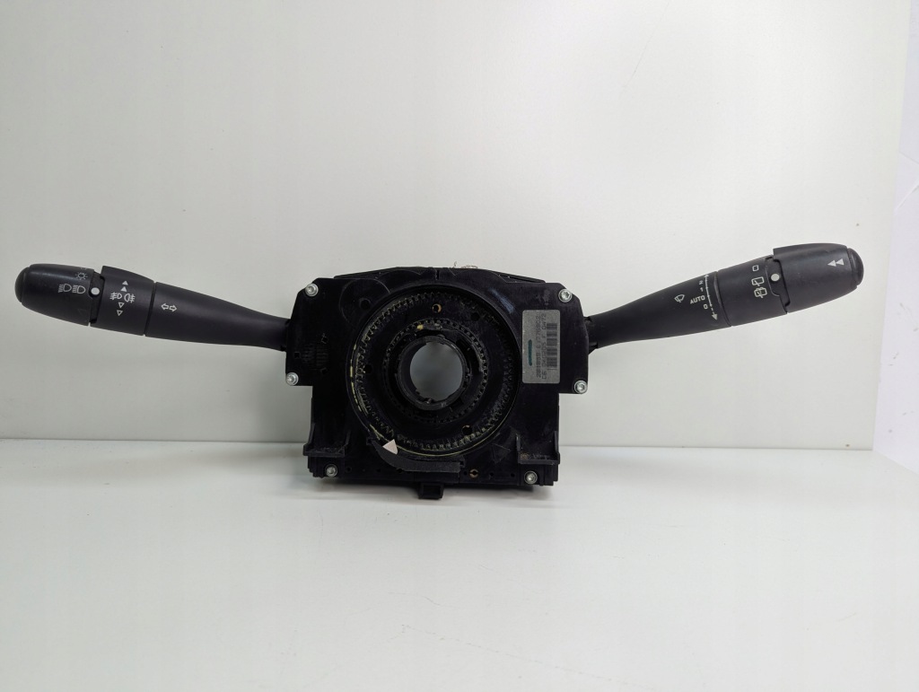 фото №1, Citroen c5 i lift перемикач комбінований 96592426xt