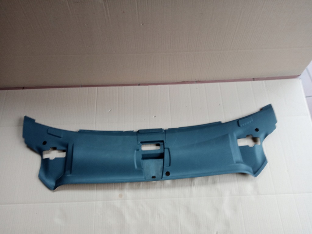 фото №1, Audi a8 защита накладка поперечина перед 2009-14r