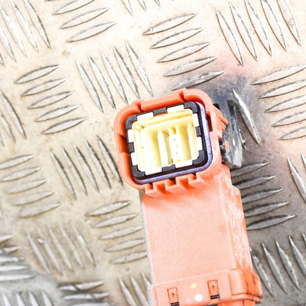 фото №9, Ford mustang mach-e 2022 другая жгут трубопровод / кабели