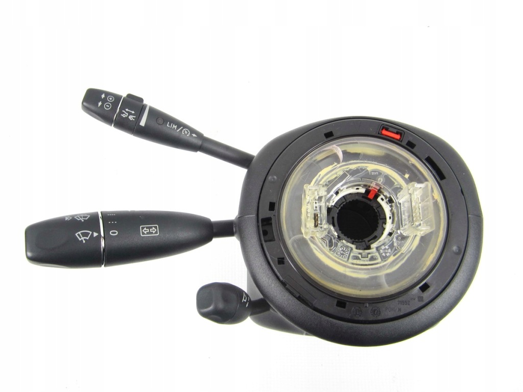 фото №1, Лента переключатели distronic mercedes w212