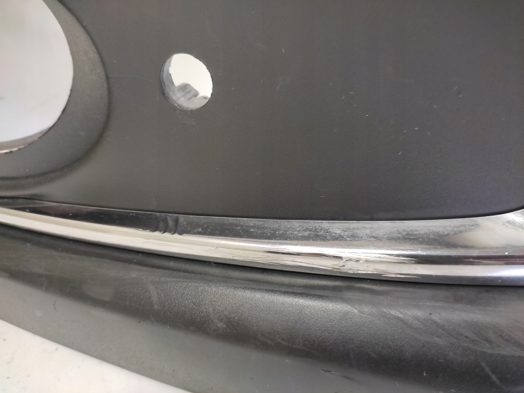 фото №7, Peugeot 2008 i бампер передний перед 2013- 6pdc