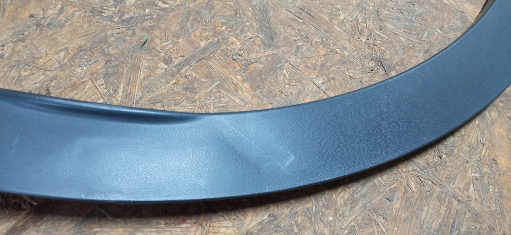 фото №7, Volkswagen id4 id.4 19- молдинг накладка крыла левый задняя 11a853817