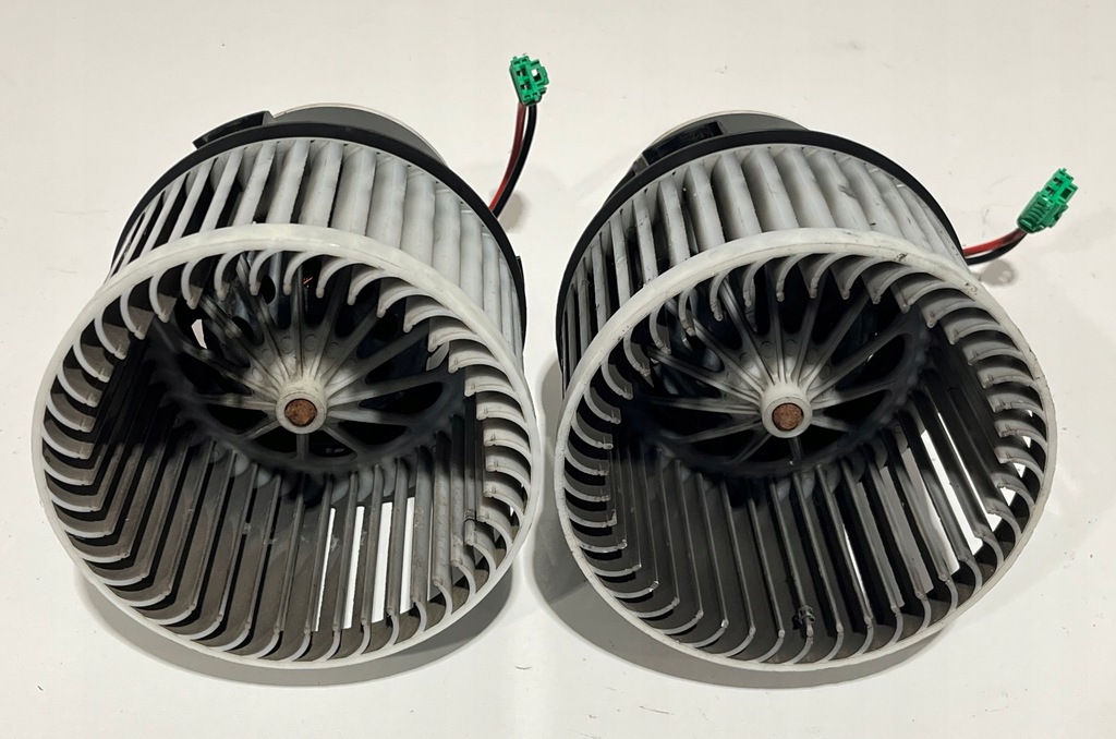 фото №1, Peugeot 308 t9 повітродувка вентилятор обдув db271001