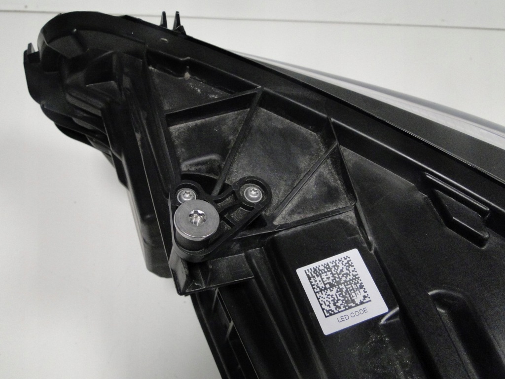 Mercedes лампа правая led high performance передняя cla 118 c118 x118 w118 Доставка