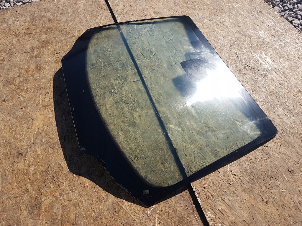 фото №6, Скло лобове передня peugeot 508 08r 2010-2018