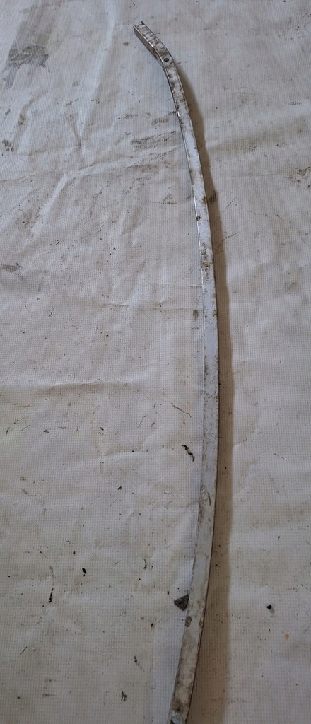 фото №6, Bmw x1 f48 балка кронштейн бампера