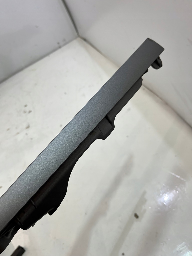 фото №5, Тунель середній porsche cayman boxster 987 997 99755326101