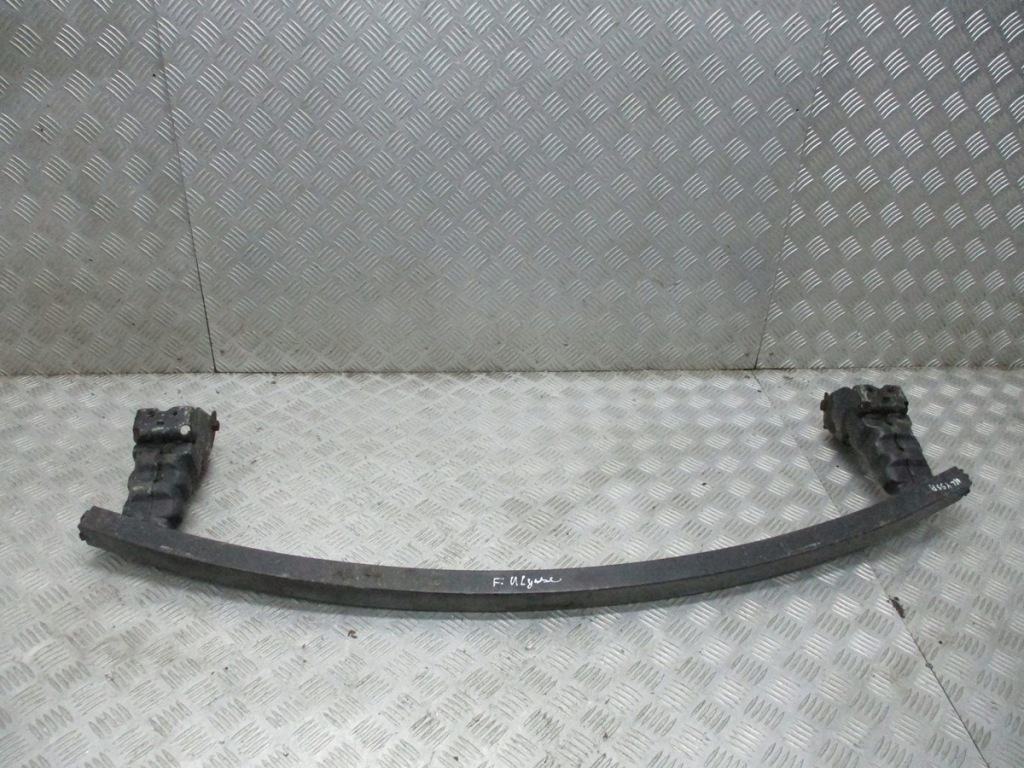 фото №1, Балка бампера перед fiat ulysse