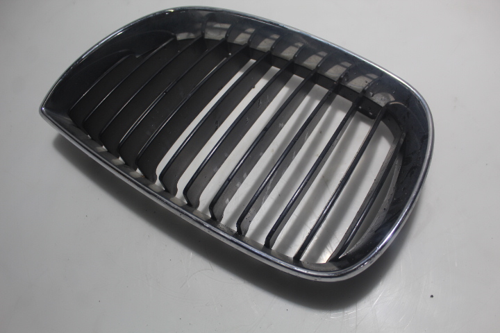 фото №6, Решётка радиатора решётка радиатора bmw 1 e87 116i