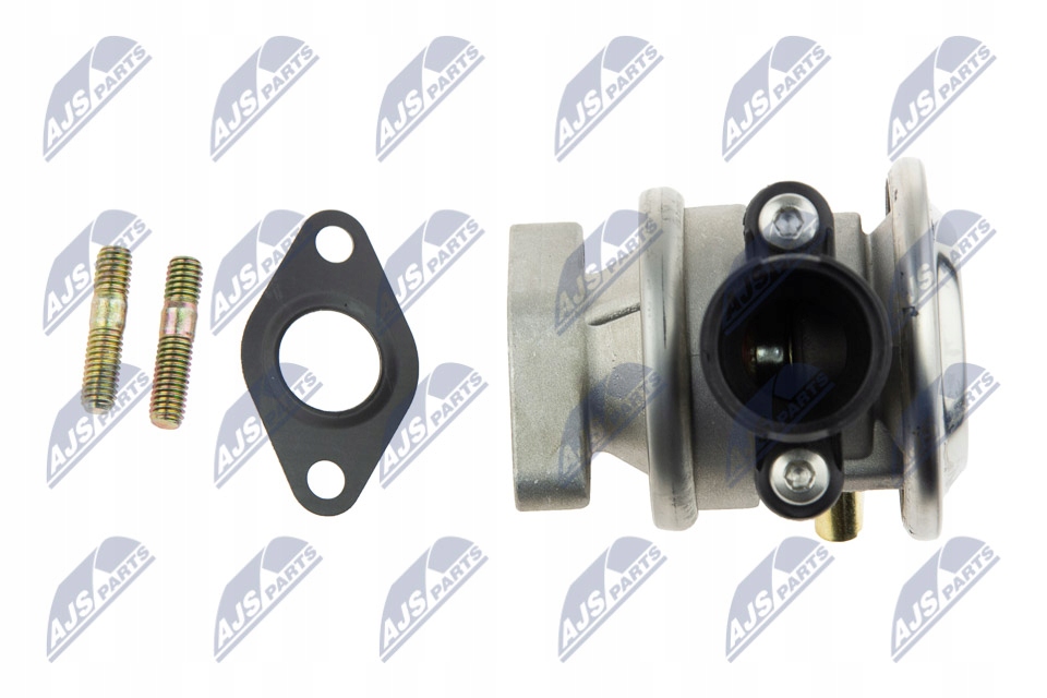 фото №4, Nty ewp-bm-003 клапан повітря вторинного