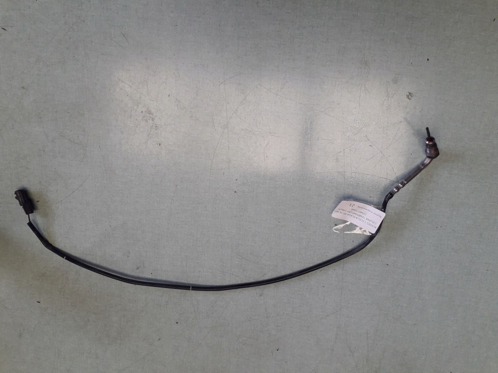 фото №1, Mercedes a klasa w176 датчик температуры выхлопных газов 226401704r