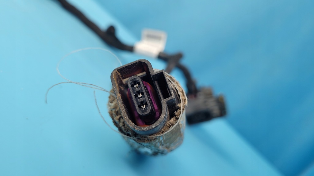 фото №8, Opel insignia b gsi 21r джгут електропроводка міст диференціал задня 6670015001