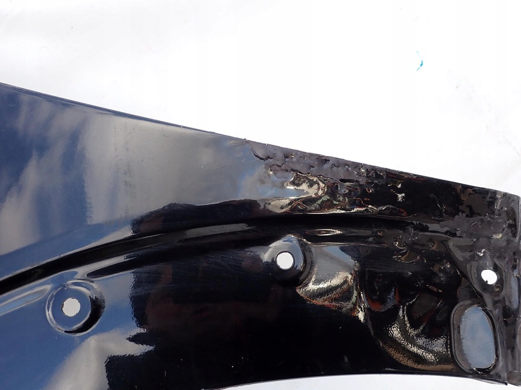 фото №7, Mazda cx-3 14-21 крила перед передній лівий