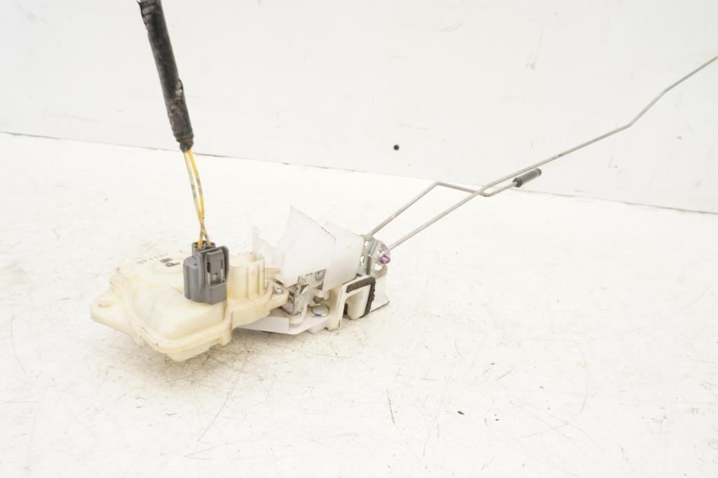 фото №3, Замок дверь правый задняя 2 pin honda city ii iv