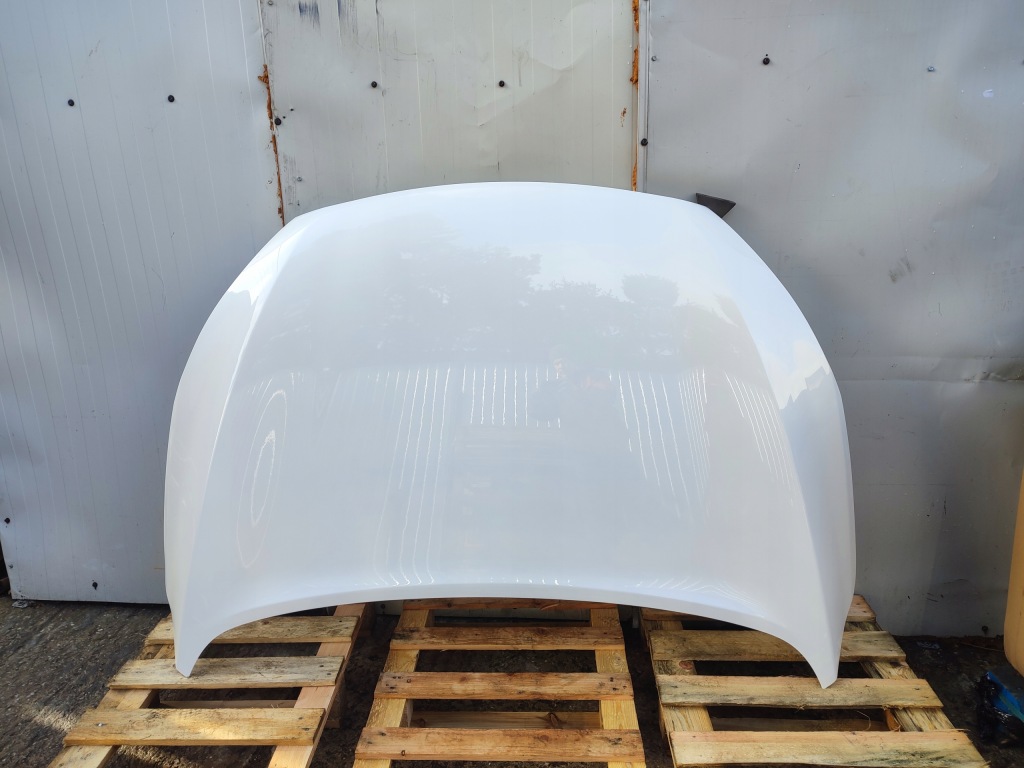 Капот кришка двигуна сталевий kia sorento um 3 3 12.14-05.20r лак swp в Україні