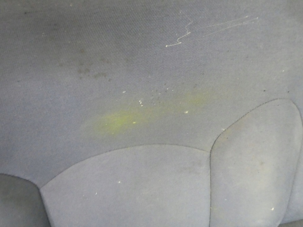 фото №4, Сиденье правый пассажира двойной iveco daily iv