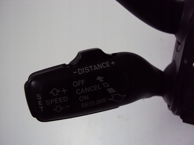 фото №5, Перемикач комбінований audi a6 4f0