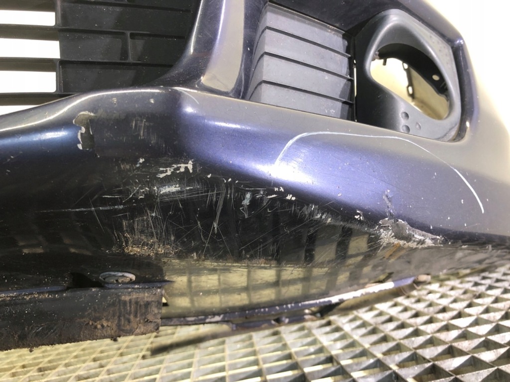 фото №11, Бампер перед honda accord viii sedan/limuzyna