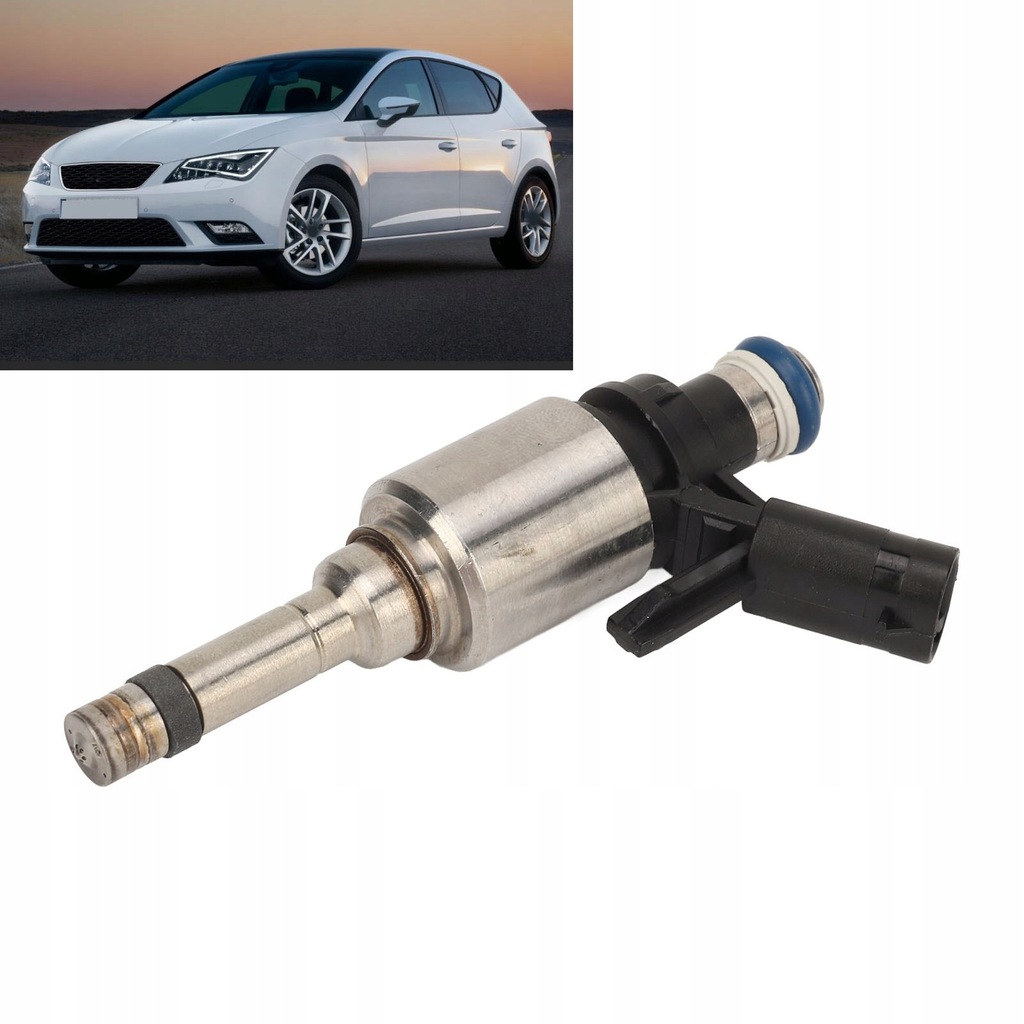 фото №8, Инжектор топлива 06a906036d 06a906036c 0261500149