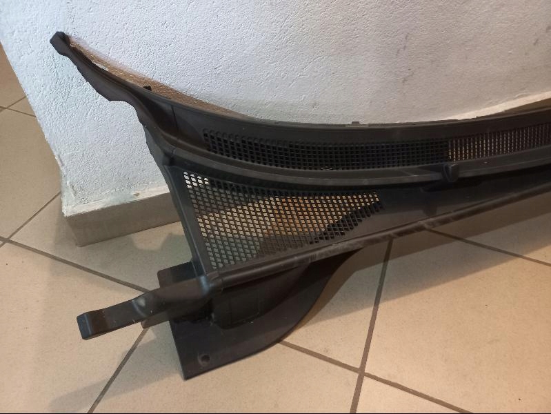 фото №8, Защита жабо hyundai tucson iii 3