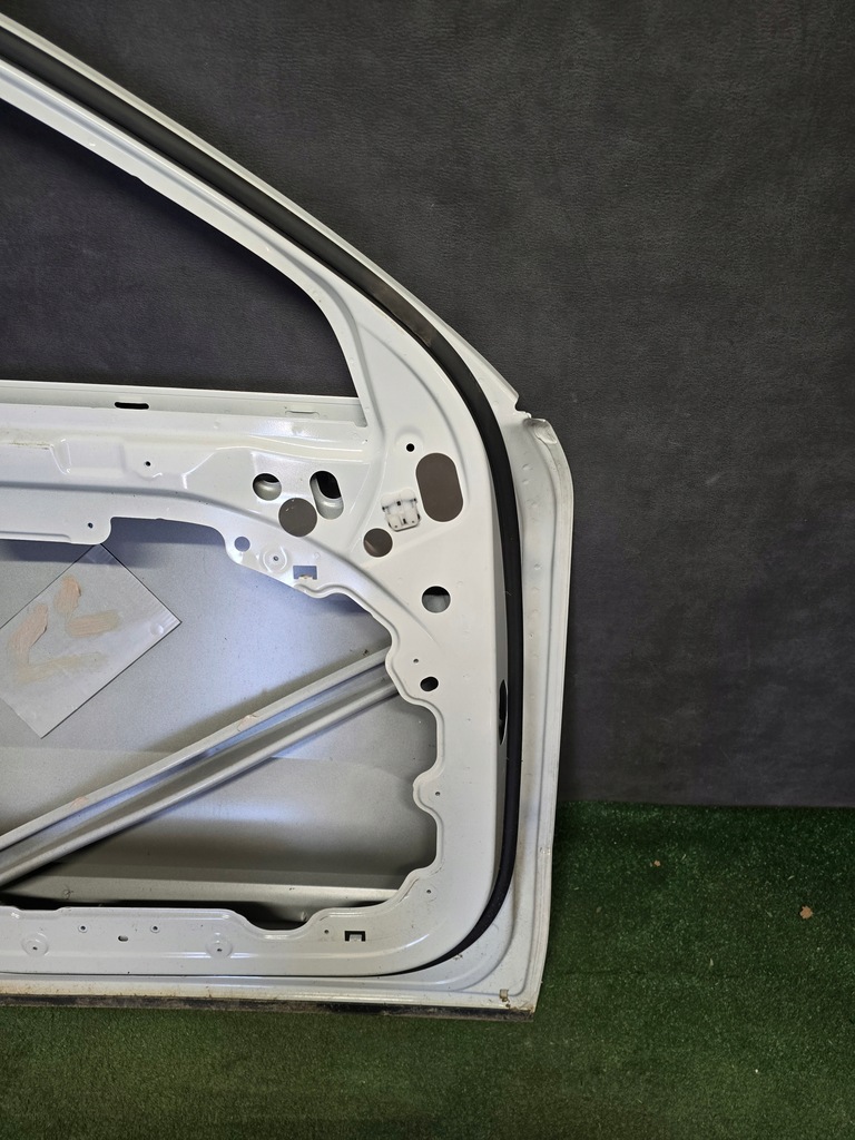 фото №6, Дверь левая перед volvo xc40 ii