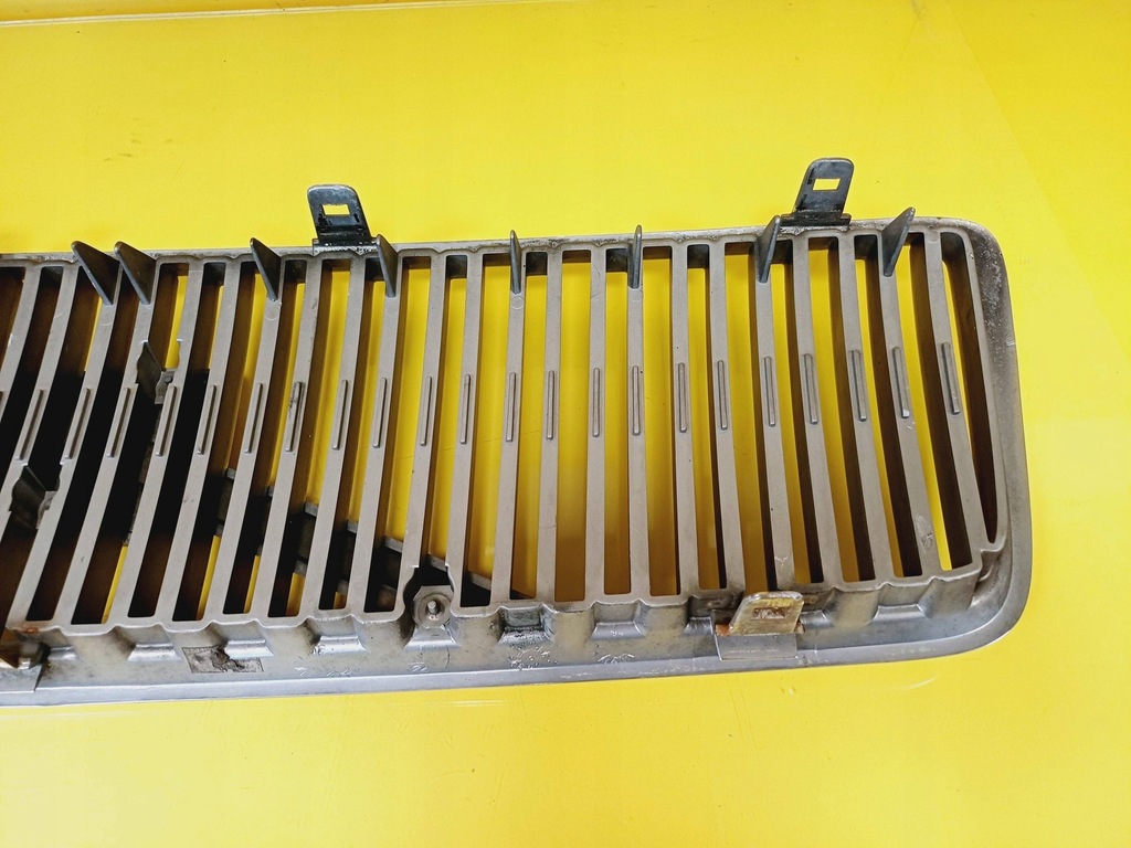 фото №9, Решётка радиатора решётка радиатора volvo s80 хром sedan 98-03 9178087 nr137