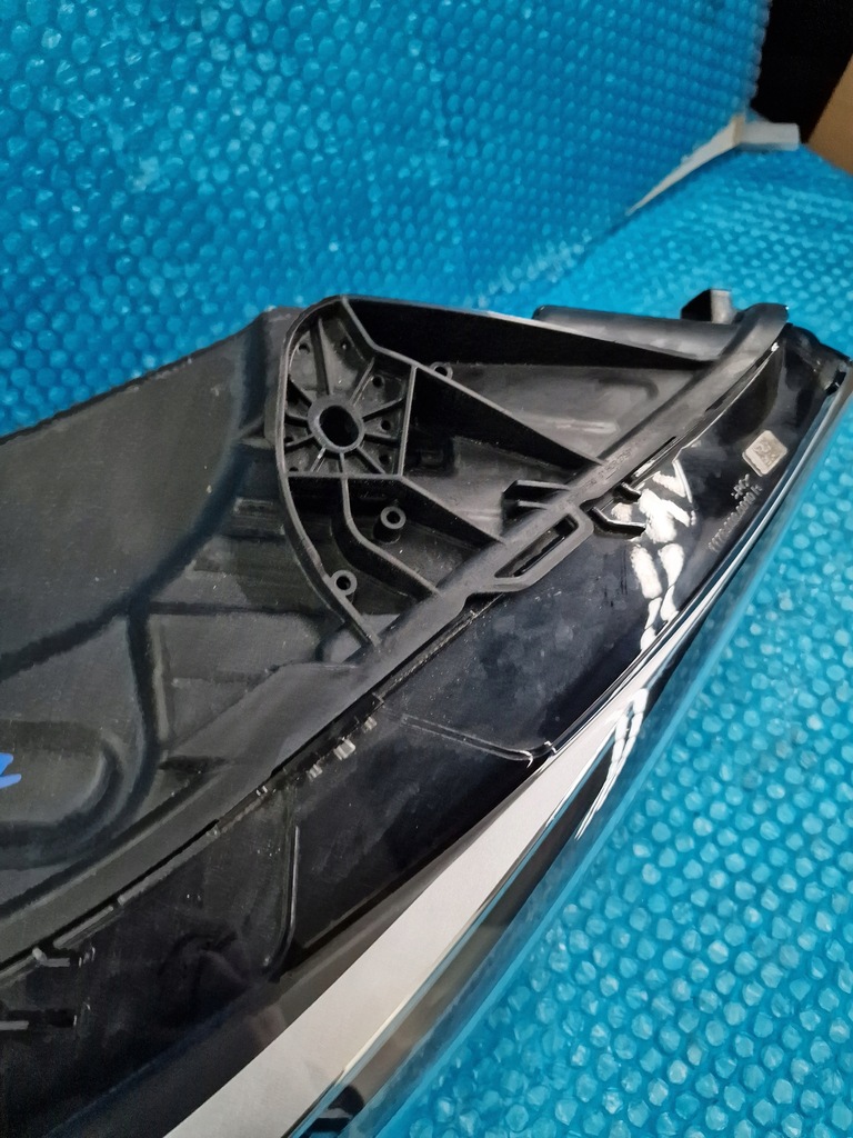 фото №4, Лампа передняя правая opel insignia b lift